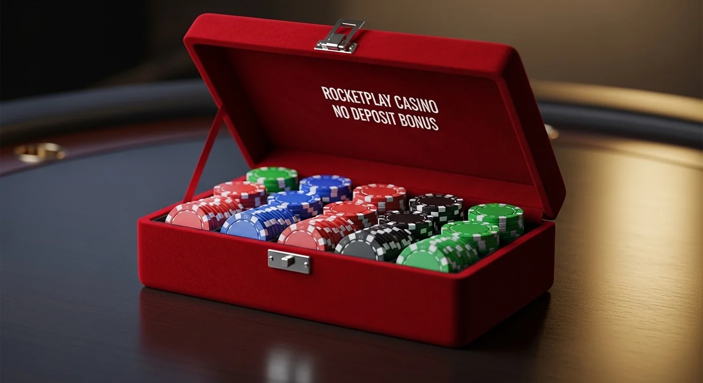 RocketPlay Casino mobile gaming